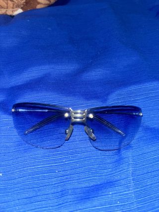 Occhiali da sole Iceberg blu