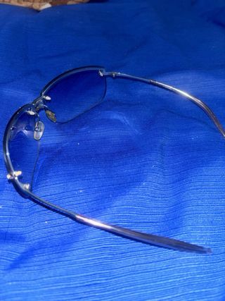 Occhiali da sole Iceberg blu