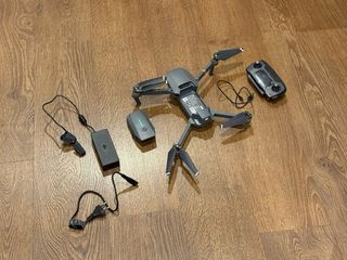 Drone DJI Mavic Pro Gris