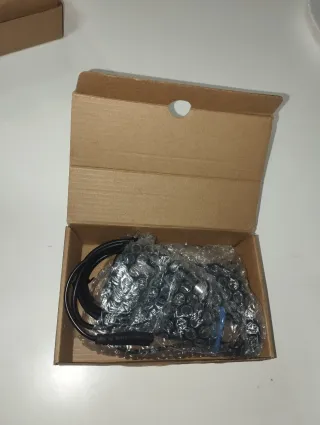 Cargador Patinete Eléctrico