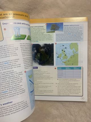Progress in Geography: Key Stage 3