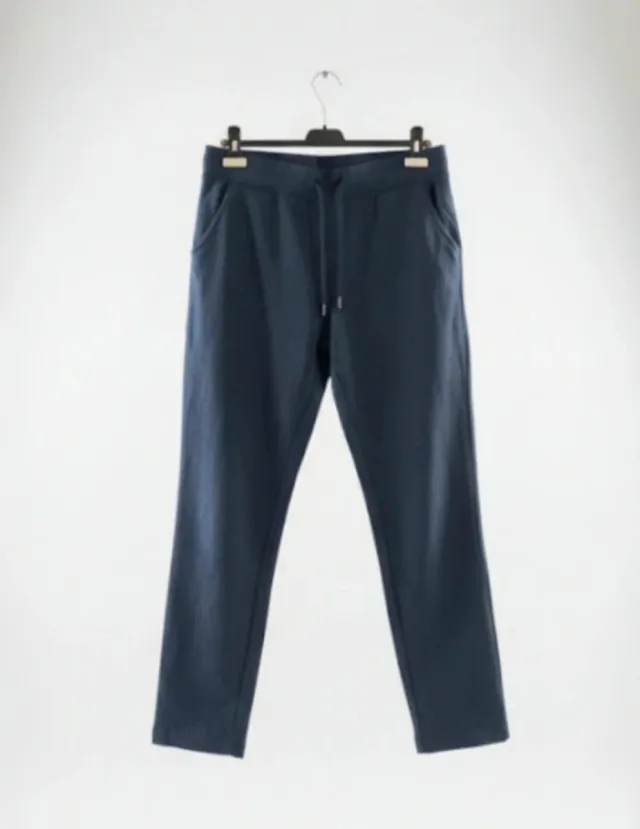 Pantalón Boomerang Azul Marino