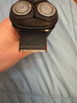 Rasoio Elettrico Philips Series 3000 Wet & Dry