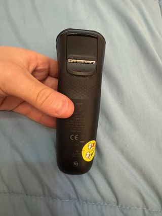 Rasoio Elettrico Philips Series 3000 Wet & Dry