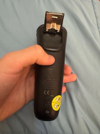 Rasoio Elettrico Philips Series 3000 Wet & Dry