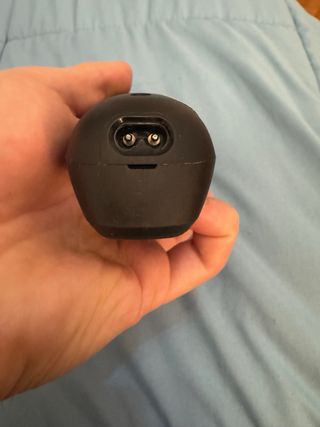 Rasoio Elettrico Philips Series 3000 Wet & Dry