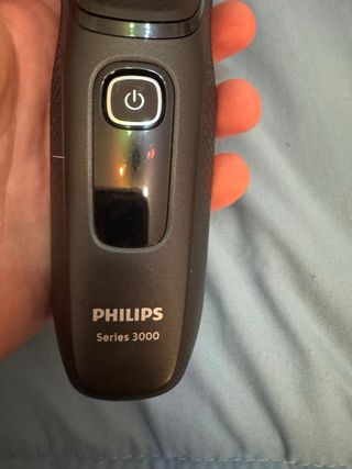 Rasoio Elettrico Philips Series 3000 Wet & Dry