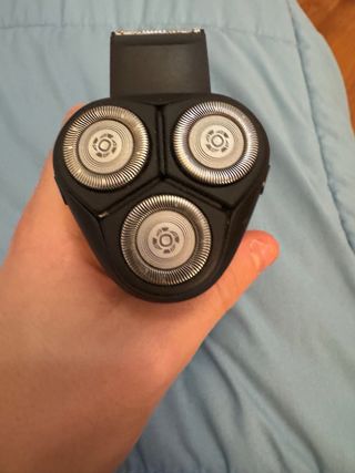 Rasoio Elettrico Philips Series 3000 Wet & Dry