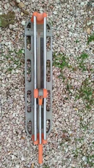 Lote 3 Cortadoras Azulejos Gres Cerámica