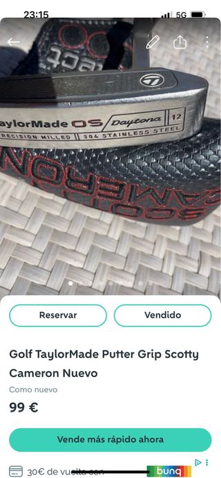 Reservado !!! No ofertar !! P. !