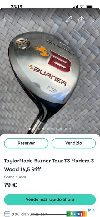 Reservado !!! No ofertar !! P. !