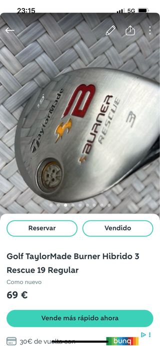 Reservado !!! No ofertar !! P. !