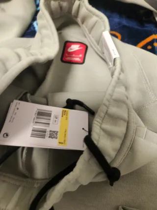 Chándal Nike Chelsea Verde