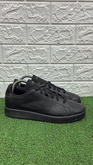 Scarpe Adidas uomo nere