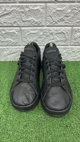 Scarpe Adidas uomo nere