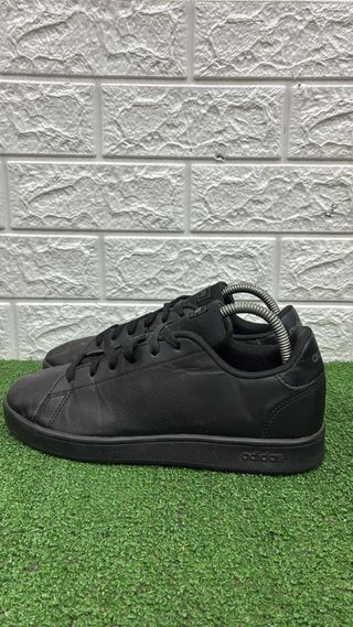 Scarpe Adidas uomo nere