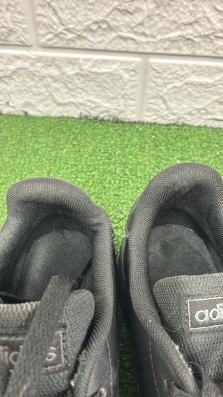 Scarpe Adidas uomo nere