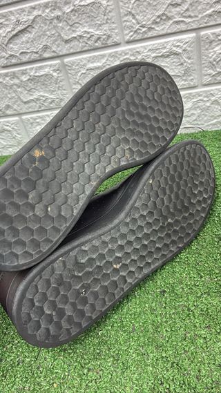 Scarpe Adidas uomo nere