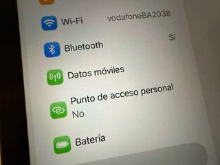 iPad Pro 12.9 3ª Gen 256GB WiFi+Celular