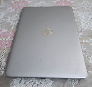 Ordenador portátil HP INTEL ICORE 7 8RAM, WIN11