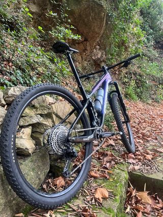 Berria Mako 6.1 Talla M