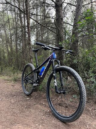 Berria Mako 6.1 Talla M