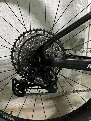 Berria Mako 6.1 Talla M