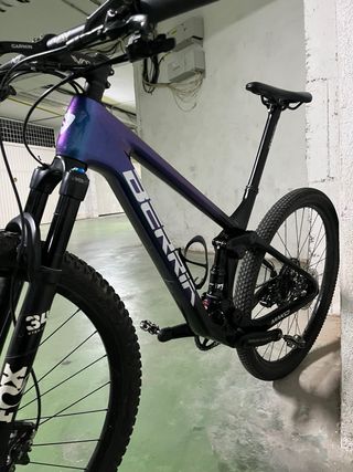 Berria Mako 6.1 Talla M