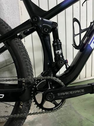 Berria Mako 6.1 Talla M