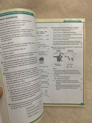 Oxford International AQA Examinations: Internat...