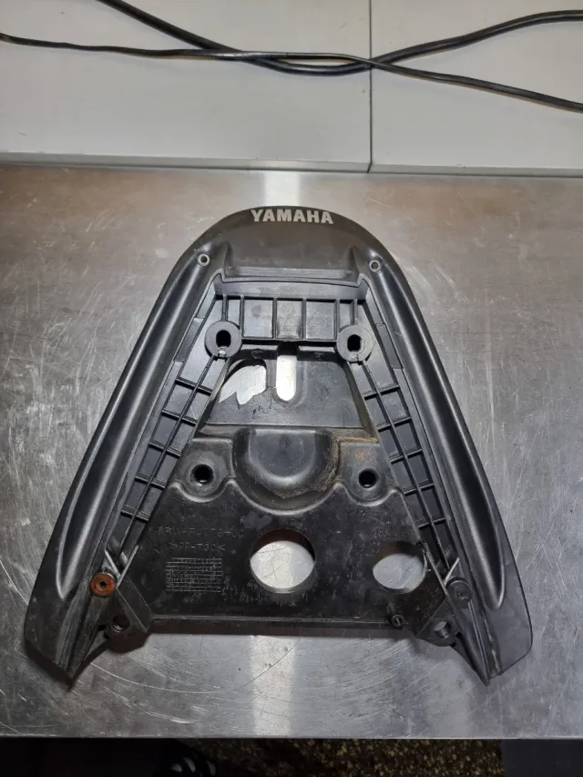 Tapa Asidero Yamaha Jog R