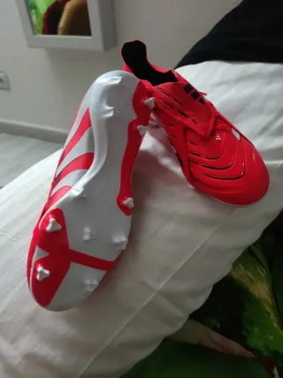 Botas de fútbol Adidas Predator