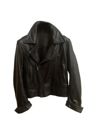 Chaqueta Yves Saint Laurent