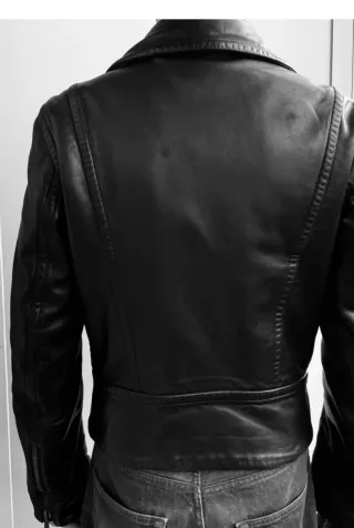 Chaqueta Yves Saint Laurent