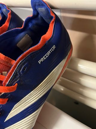 Scarpe Calcio Adidas Predator Pro Firm Ground