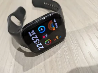 Xiaomi Redmi Watch 3 Negro