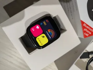 Xiaomi Redmi Watch 3 Negro