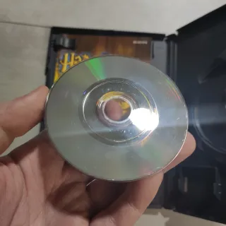 Harry Potter y la Cámara Secreta GameCube