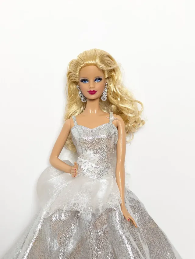 Barbie Holiday 2013 Muñeca