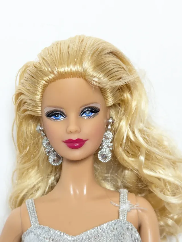 Barbie Holiday 2013 Muñeca