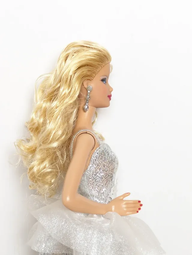 Barbie Holiday 2013 Muñeca