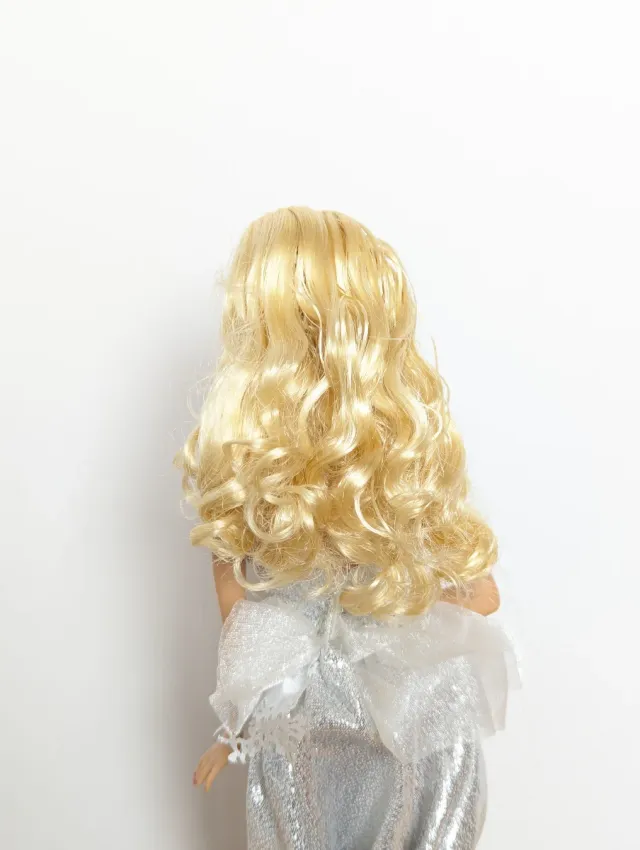 Barbie Holiday 2013 Muñeca