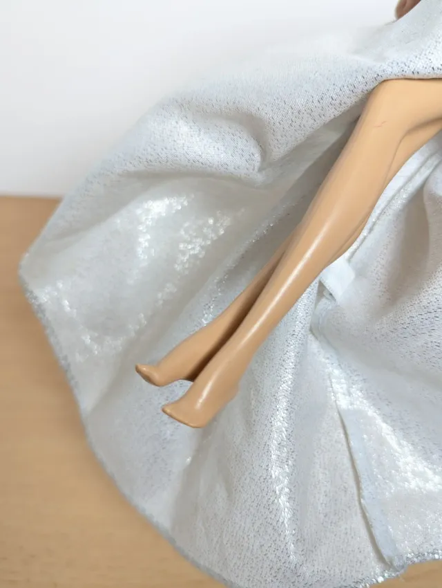 Barbie Holiday 2013 Muñeca