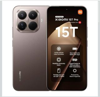 XIAOMI 15 T PRO