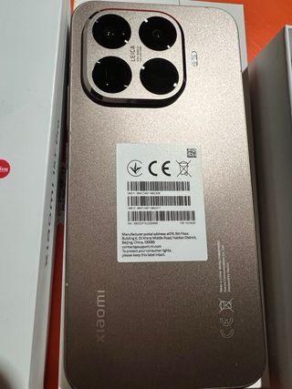 XIAOMI 15 T PRO
