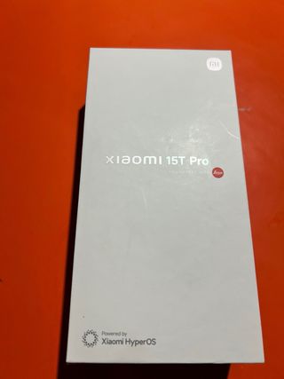 XIAOMI 15 T PRO