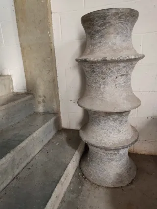 Tambores de maquinilla