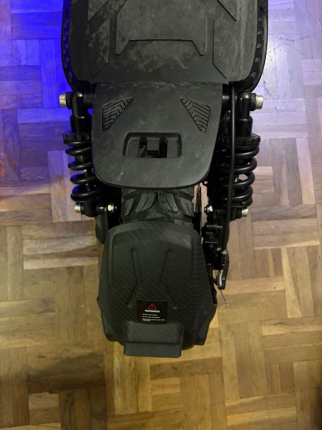 Patinete Eléctrico iX7 Pro