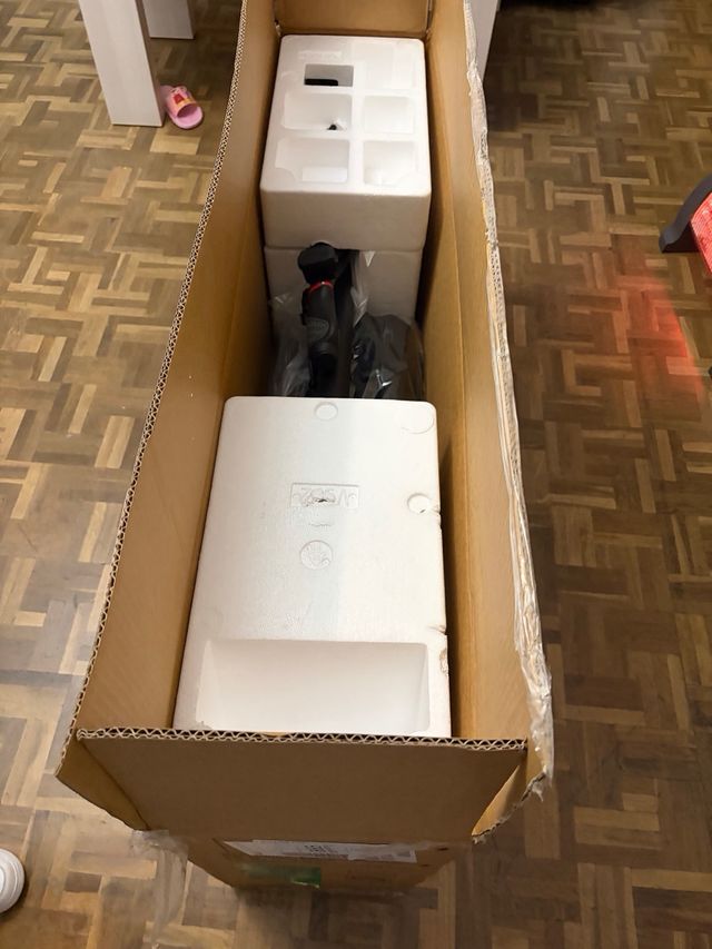 Patinete Eléctrico iX7 Pro