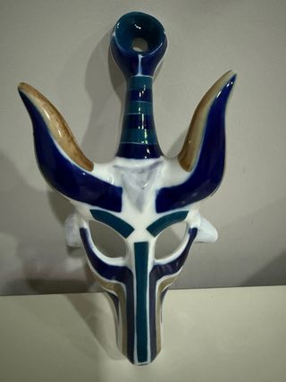 Sargadelos Careta Descatalogada